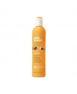 Milk Shake Moisturizing Shampoo for Dry Hair Moisture & More (shampoo)