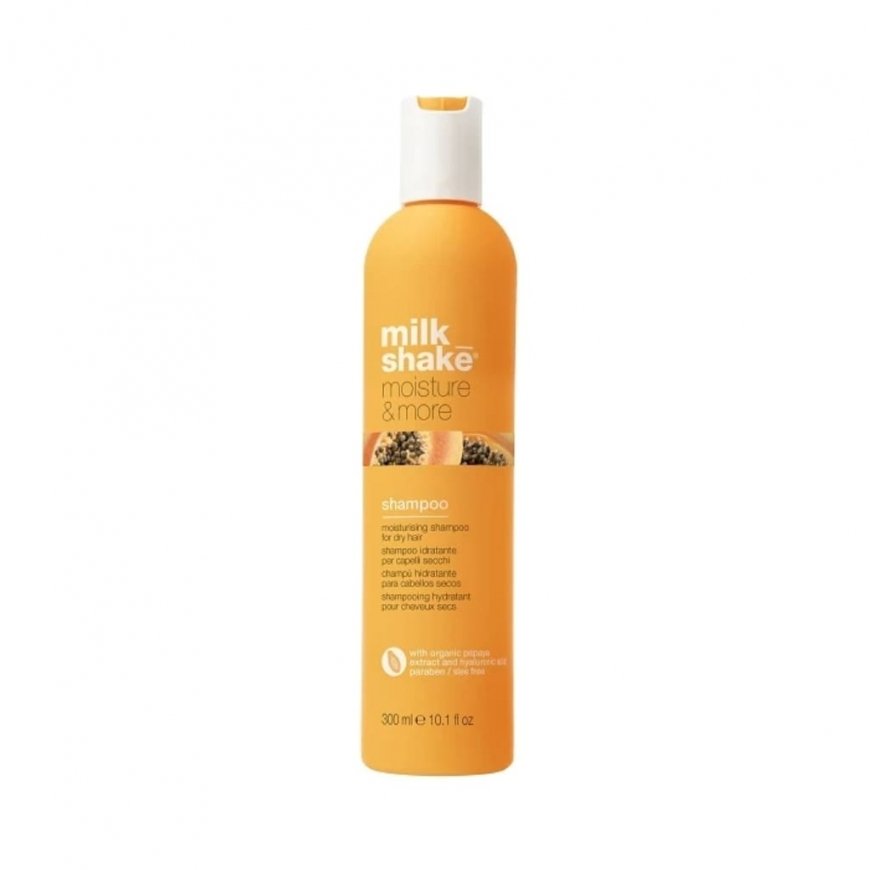 Milk Shake Milk Shake Moisturizing Shampoo