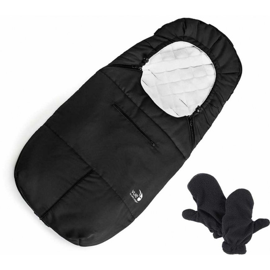 Baby Jogger Baby Jogger - warm