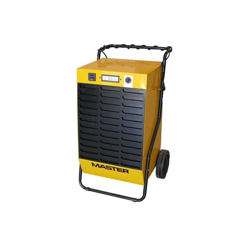 Master Dehumidifier Moisture Collector Master DH