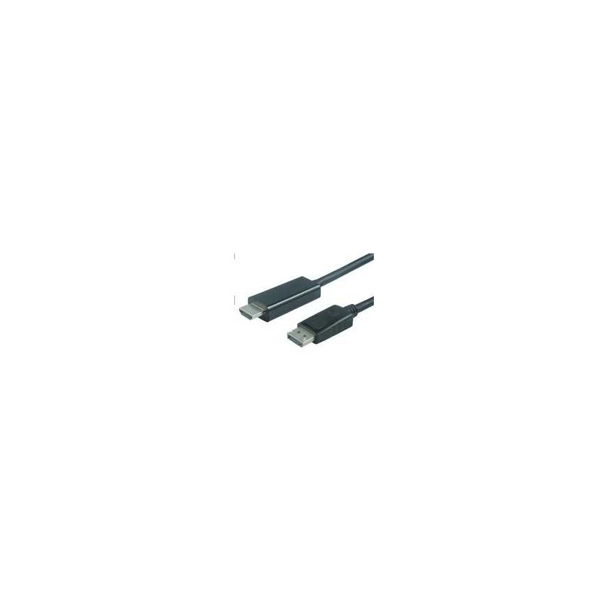 PREMIUMCORD DisplayPort 1.2–HDMI 2.0