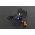 DFRobot micro:Maqueen Mechanic Bulldozer Set with Servo Motor, DFRobot ROB0156-P DFRobot micro:Maqueen Mechanic Bulldozer Set with Servo Motor, DFRobot ROB0156-P