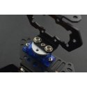 DFRobot micro:Maqueen Mechanic Bulldozer Set with Servo Motor, DFRobot ROB0156-P DFRobot micro:Maqueen Mechanic Bulldozer Set with Servo Motor, DFRobot ROB0156-P