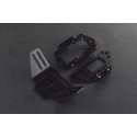 DFRobot micro:Maqueen Mechanic Bulldozer Set with Servo Motor, DFRobot ROB0156-P DFRobot micro:Maqueen Mechanic Bulldozer Set with Servo Motor, DFRobot ROB0156-P