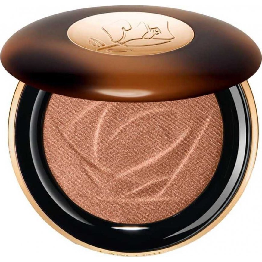 Lancôme Lancome Powder highlighter with serum