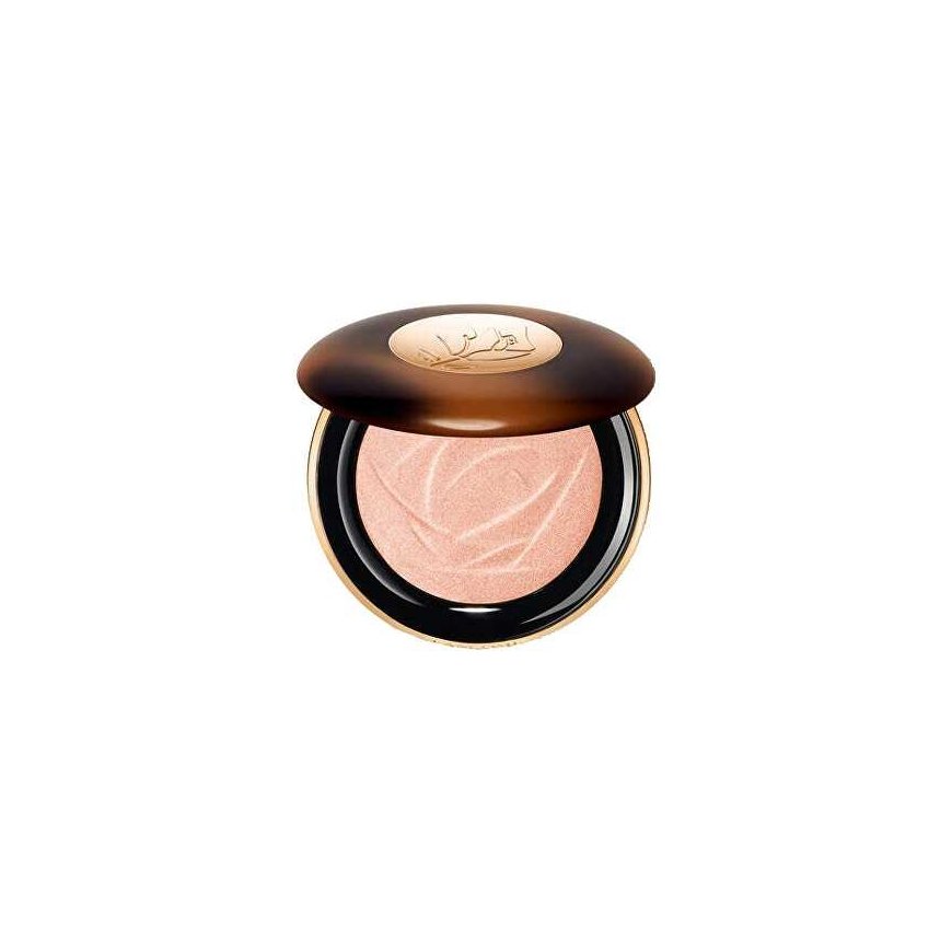 Lancome Powder highlighter with serum Teint Idole Ultra Wear (Skin Transforming Highlighter) 10 g 03 Deep Glow highlighter – 2
