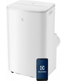 Electrolux Comfort 600 EXP40U339 CW