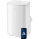 Electrolux Comfort 600 EXP40U339 CW Electrolux Comfort 600 EXP40U339 CW