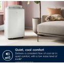Electrolux Comfort 600 EXP40U339 CW Electrolux Comfort 600 EXP40U339 CW