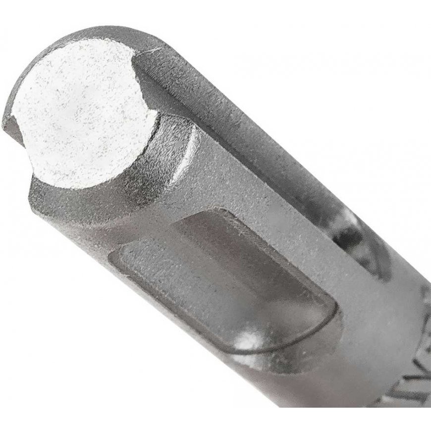 Graphite SDS Plus reinforced concrete drill bit 16 x 1000 mm, quatro – 2