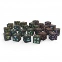 Go On Board The Witcher: Old World – Additional Dice Set Go On Board The Witcher: Old World – Additional Dice Set