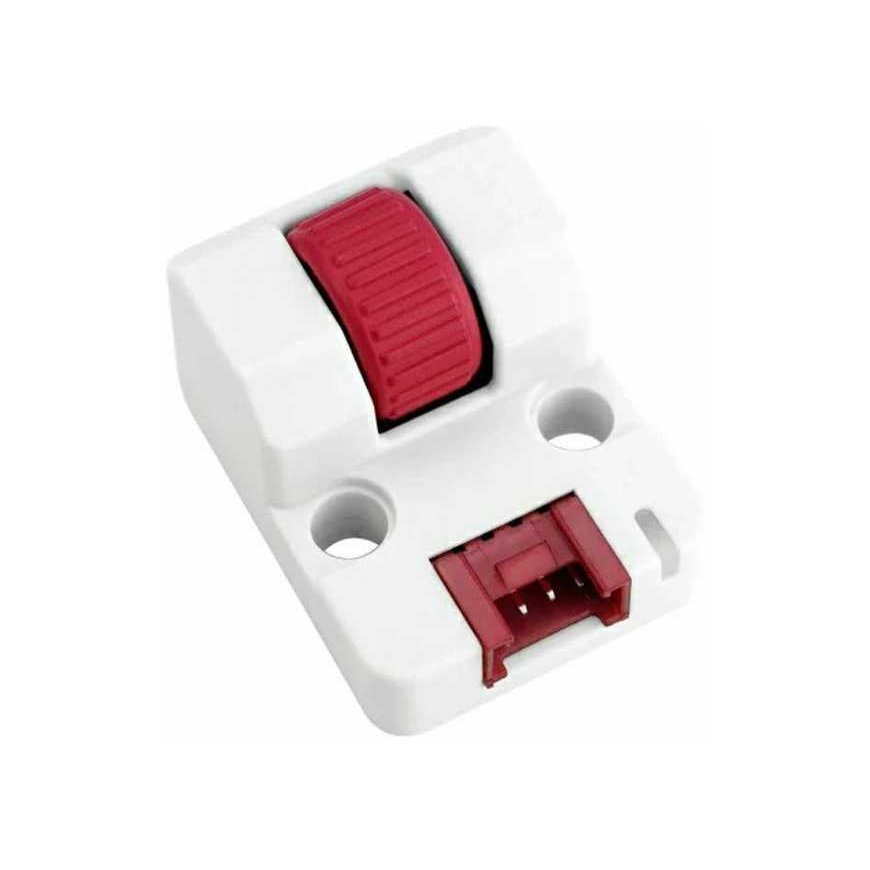 Scroll - rotary encoder with button - Device expansion module - M5Stack U186