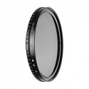 Mobilus spaustuko filtras „Apexel HD Glass 67mm ND32 APL-67VND32“ Mobilus spaustuko filtras „Apexel HD Glass 67mm ND32 APL-67VND32“