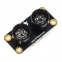 DFRobot Gravity URM09 ultrasonic distance sensor 2-500 cm and temperature sensor I2C DFRobot Gravity URM09 ultrasonic distance sensor 2-500 cm and temperature sensor I2C