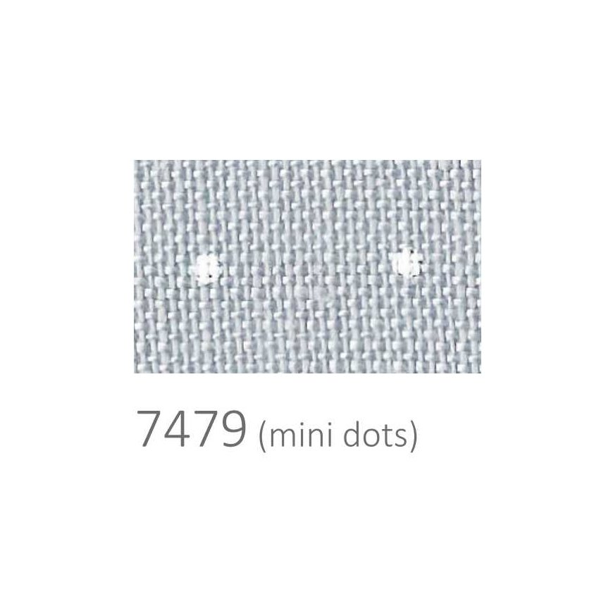 Zweigart Sawitzki Pre-cut Belfast 48x68 cm 360974794868