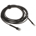 KYTKENTÄJOHTO UC-PATCH-5M-RJ45-BK 5.0 m UBIQUITI KYTKENTÄJOHTO UC-PATCH-5M-RJ45-BK 5.0 m UBIQUITI