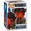 FUNKO POP! Vinilinė figūrėlė: Baldur´s Gate - Karlach & Clive FUNKO POP! Vinilinė figūrėlė: Baldur´s Gate - Karlach & Clive