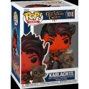 FUNKO POP! Vinyl Figure: Baldur's Gate - Karlach & Clive FUNKO POP! Vinyl Figure: Baldur's Gate - Karlach & Clive