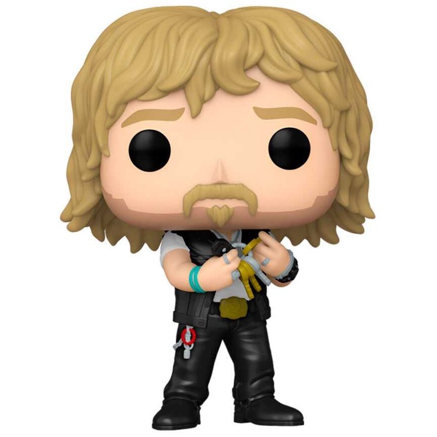 Funko POP -figuuri Electric State Keats
