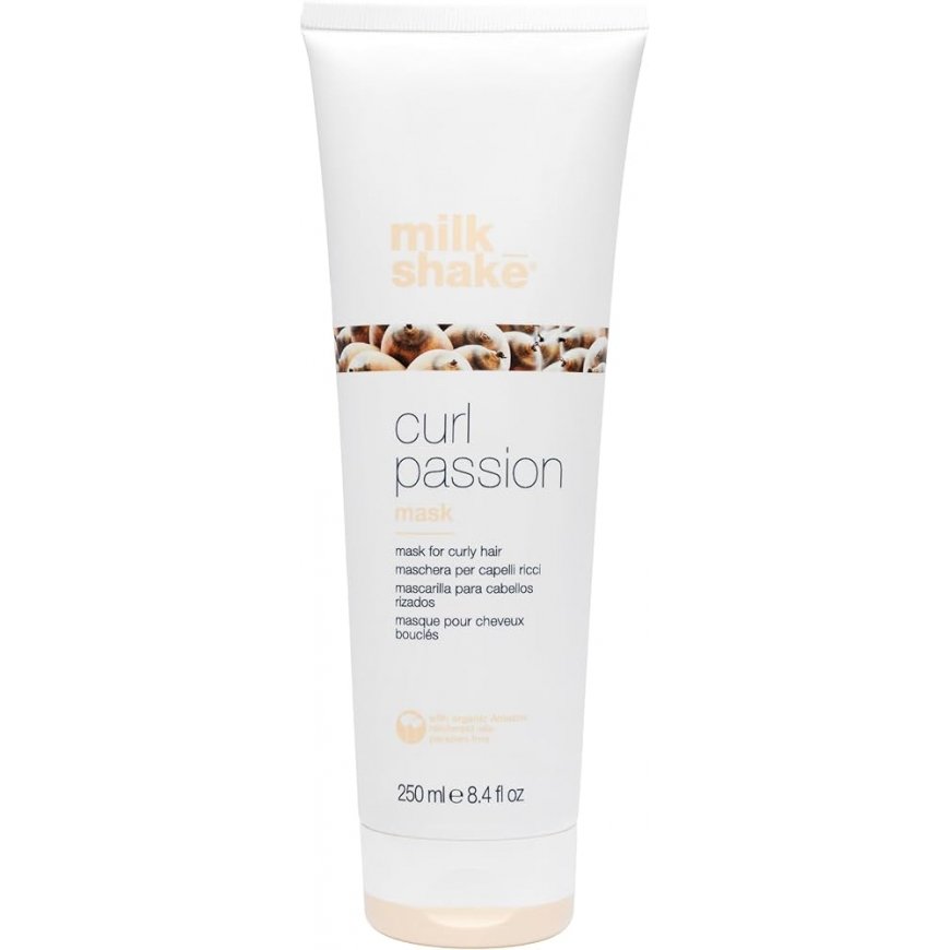 Milk Shake milk_shake - Moisture & More conditioner 1000 ml