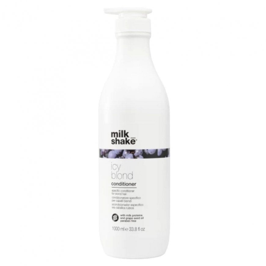 Milk Shake milk_shake - Moisture & More kondicionierius 1000 ml – 2