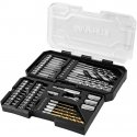 Graphite Drill and Bit Set, 50 Pieces Graphite Drill and Bit Set, 50 Pieces