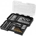 Graphite Drill and Bit Set, 50 Pieces Graphite Drill and Bit Set, 50 Pieces