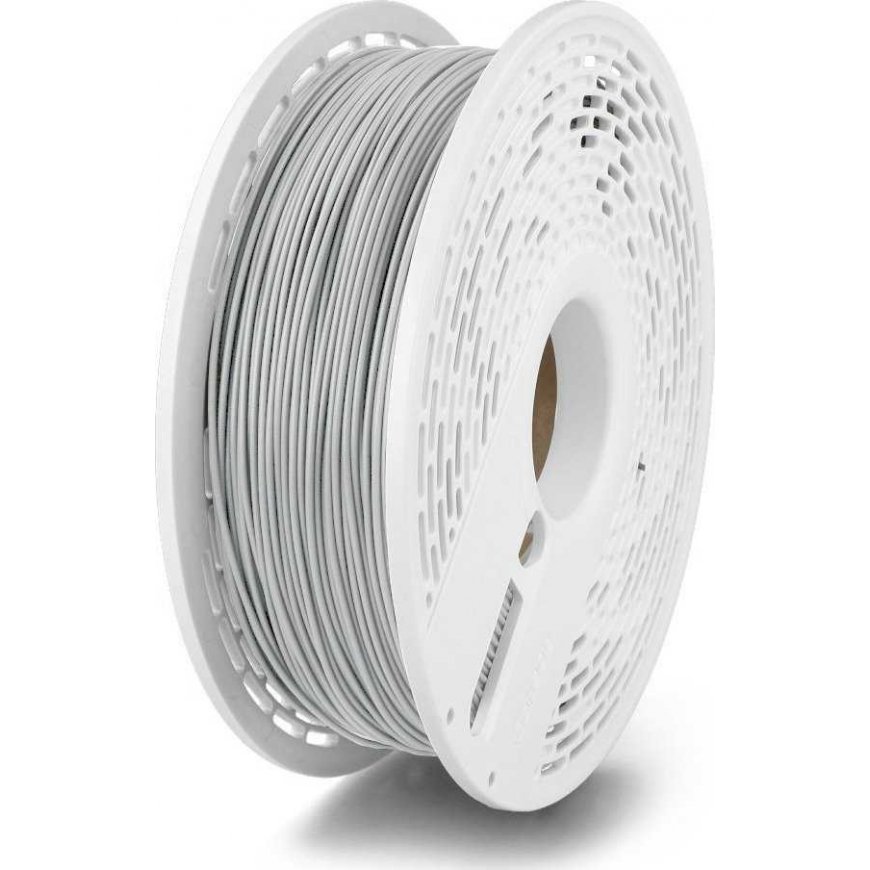 3D plastic Fiberlogy ASA 1.75mm 0.75kg - Gray – 2