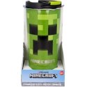 STOR Minecraft stainless steel tumbler 425ml STOR Minecraft stainless steel tumbler 425ml