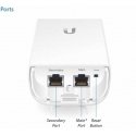 Reititin tukiasema NanoStation-M2 Ubiquiti Reititin tukiasema NanoStation-M2 Ubiquiti