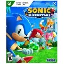 Sega Sonic Superstars Xbox Series X Sega Sonic Superstars Xbox Series X