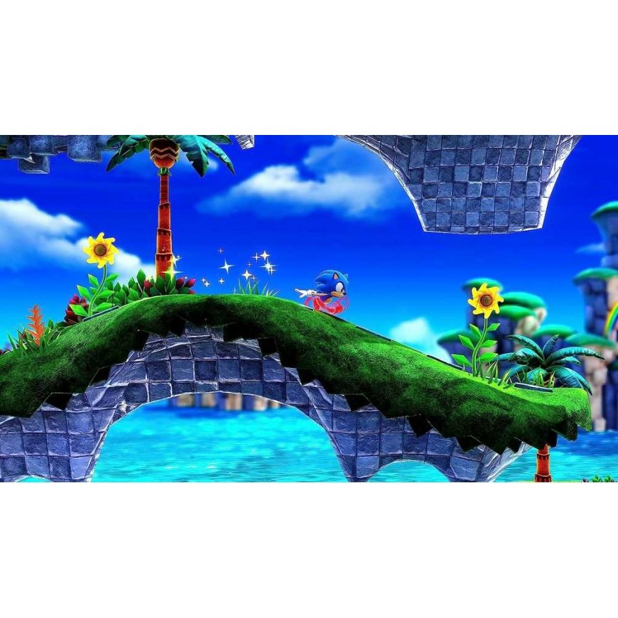 Sega Sonic Superstars Xbox Series X – 4