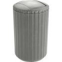 Allstar Roskakori, Swing Bin, väri taupe, 3l, WENKO Allstar Roskakori, Swing Bin, väri taupe, 3l, WENKO