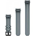 Kepurė „Garmin“ 20 mm laikrodžių apyrankės („Instinct E“ – 40 mm), silikoninis „Twilight“. Kepurė „Garmin“ 20 mm laikrodžių apyrankės („Instinct E“ – 40 mm), silikoninis „Twilight“.