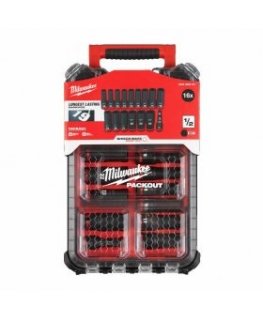 MILWAUKEE MILWAUKEE KAKSIPUOLINEN LITTA-AVAIN - 20x22mm