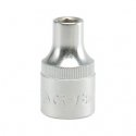 MILWAUKEE MILWAUKEE DOUBLE-SIDED FLAT KEY - 20x22mm MILWAUKEE MILWAUKEE DOUBLE-SIDED FLAT KEY - 20x22mm