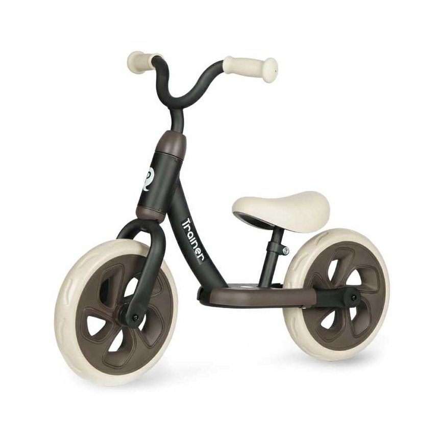 Qplay Qplay Balance Bike Trainer, Black
