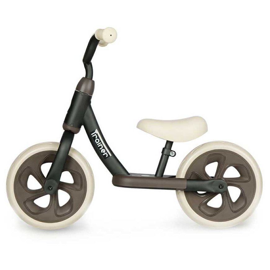 Qplay Qplay Balance Bike Trainer, Black – 2