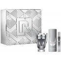 Paco Rabanne Invictus -lahjasetti, 150 ml Paco Rabanne Invictus -lahjasetti, 150 ml