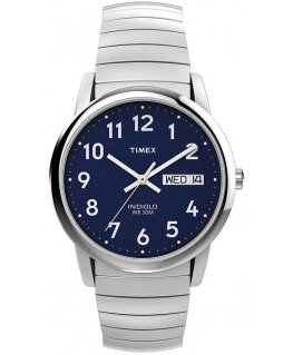 Vyriškas laikrodis TIMEX Wardrobe Essentials T20031 + BOX