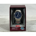 Miesten rannekello TIMEX Wardrobe Essentials T20031 + LAATIKKO