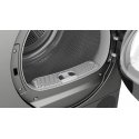 Bosch Dryer Machine with Heat Pump | WQG245DXSN | Energy Bosch Dryer Machine with Heat Pump | WQG245DXSN | Energy