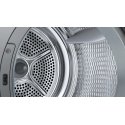 Bosch Dryer Machine with Heat Pump | WQG245DXSN | Energy Bosch Dryer Machine with Heat Pump | WQG245DXSN | Energy