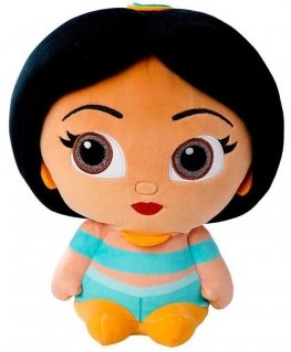 SIMBA Doorables Disney Aladdin Jasmine pehmolelu 25cm