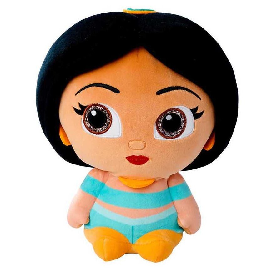 SIMBA Doorables Disney Aladdin Jasmine pehmolelu 25cm