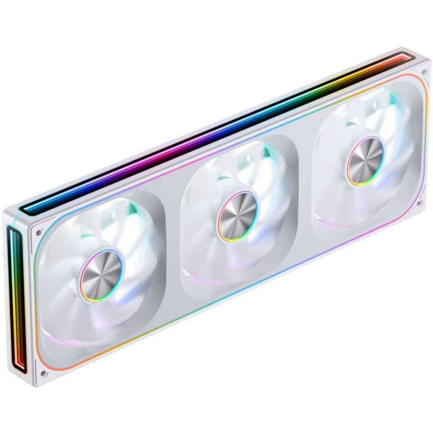 Jonsbo ZA-360 Fan, PWM, ARGB -