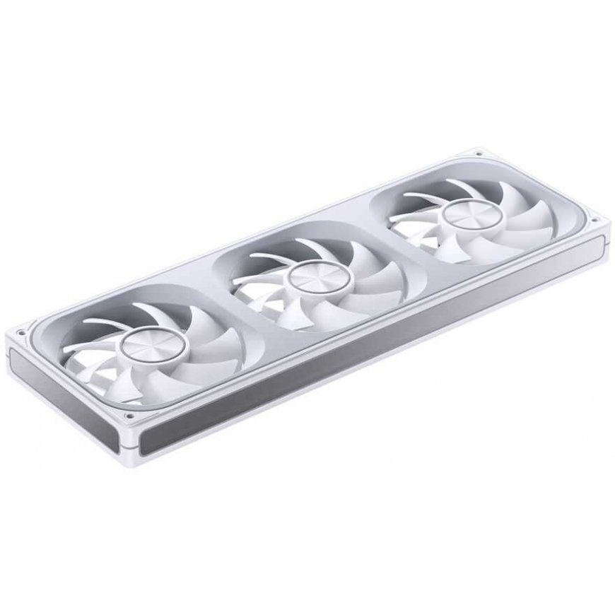 Jonsbo ZA-360 Fan, PWM, ARGB - 360mm, white – 5