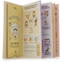 G9SKIN Self Aesthetic G9SKIN Self Aesthetic Magazine Gift Set Rinkinys