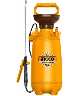 Ingco HSPP30802 puutarharuisku 8 l