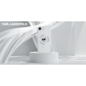Case Karl Lagerfeld IML Metal Choupette Head MagSafe for iPhone Case Karl Lagerfeld IML Metal Choupette Head MagSafe for iPhone